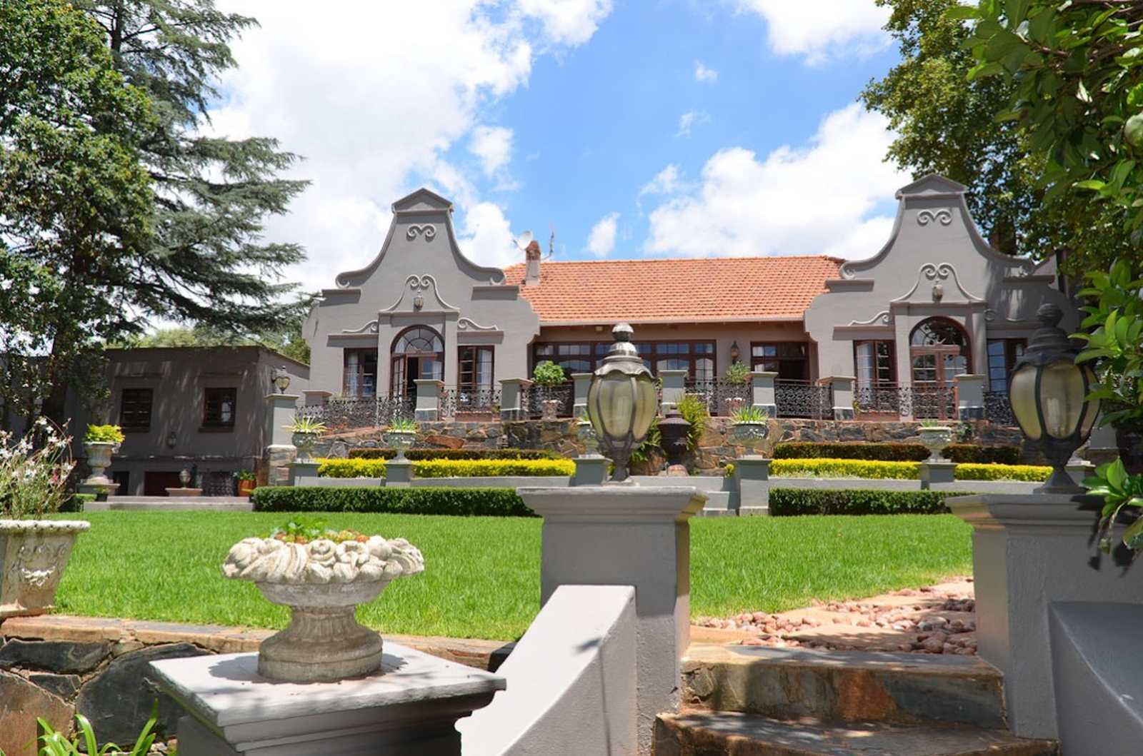 A home in Noordheuwel, Krugersdorp