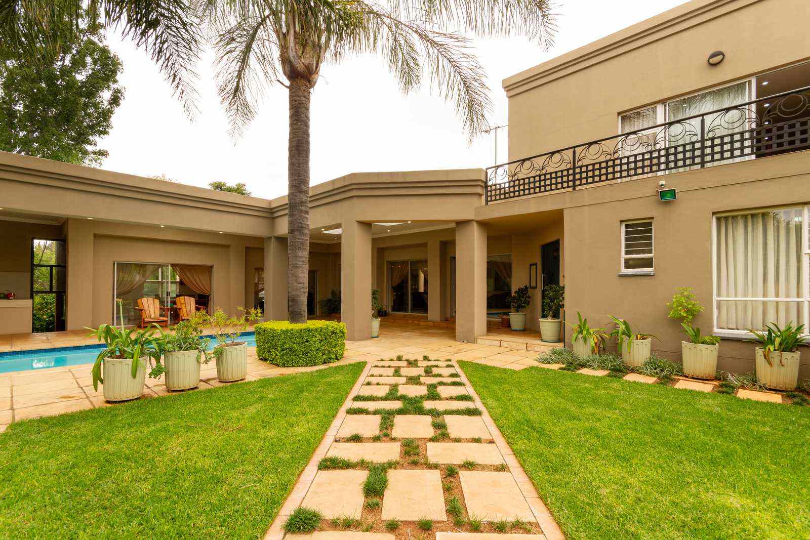 A home in Rant en Dal, Krugersdorp
