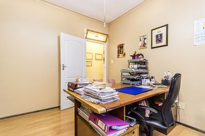1 Thrush Street — Bedroom