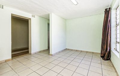 1 Thrush Street — Office / consulting room