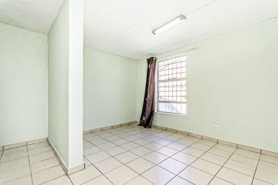 1 Thrush Street — Office / consulting room