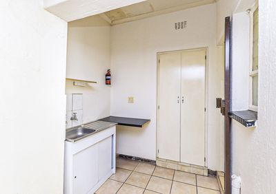 1 Thrush Street — Office kitchenette