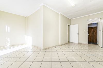 1 Thrush Street — Office / consulting room