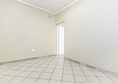 1 Thrush Street — Office / consulting room