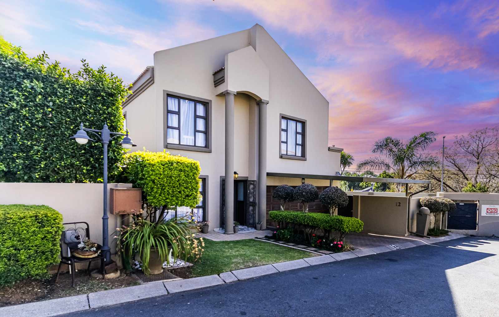 12 Theoschea Estate, Chancliff Ridge