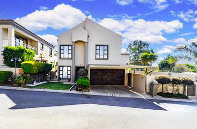 12 Theoschea Estate &mdash; front elevation