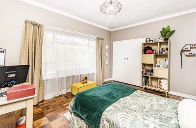 16 Olympus Street — Bedroom 2