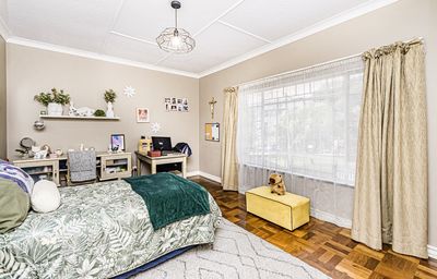 16 Olympus Street — Bedroom 2