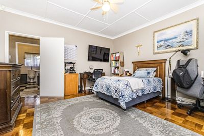 16 Olympus Street — Bedroom 3