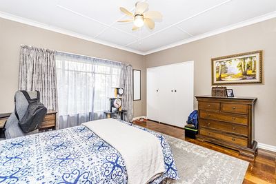 16 Olympus Street — Bedroom 3