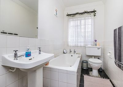 16 Olympus Street — Guest flatlet
