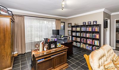 16 Olympus Street — Guest flatlet