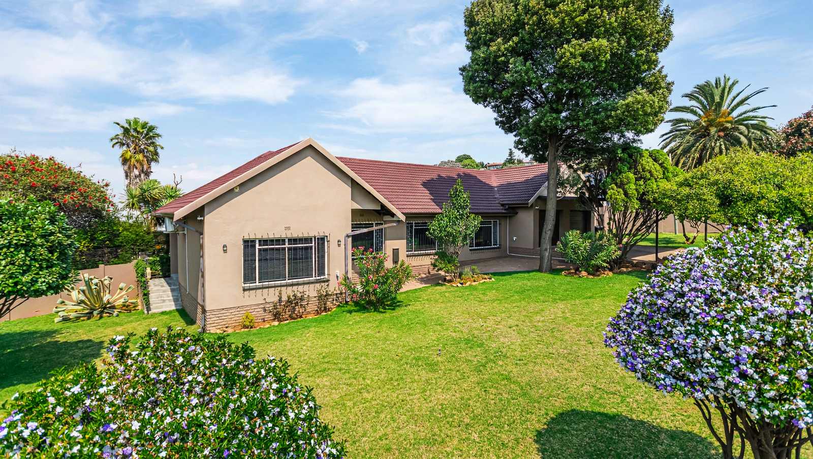 39 Diamant Street, Silverfields Park