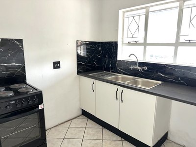 74 Florida Cabanas, Florida &mdash; kitchen