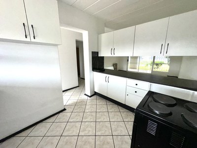74 Florida Cabanas, Florida &mdash; kitchen