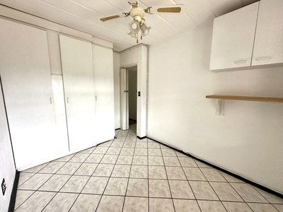 74 Florida Cabanas, Florida &mdash; bedroom 2