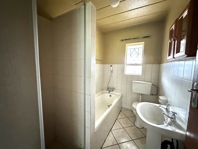74 Florida Cabanas, Florida &mdash; bathroom