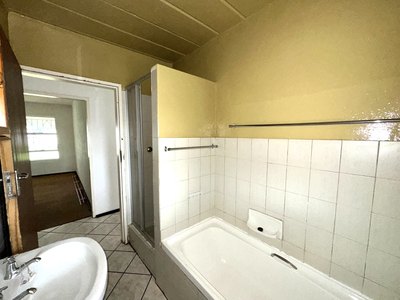 74 Florida Cabanas, Florida &mdash; bathroom