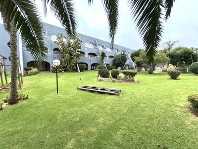 74 Florida Cabanas, Florida &mdash; communal garden